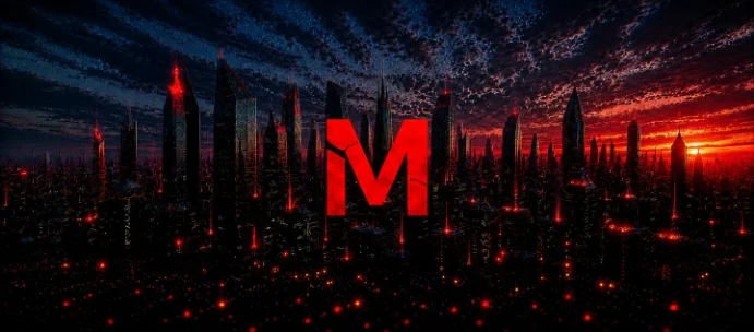 MOLYN HUB | under revamping