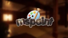mspaint | 12 Games Supported | 100% Free