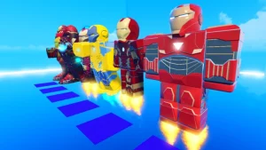 Multiverse Battlegrounds KILL ALL ENEMIES