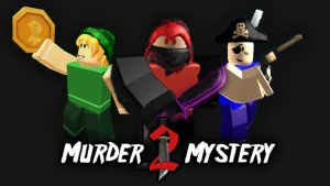 Murder Mystery 2 AZURE HUB | AUTO FARM SCRIPT | NOVEMBER 2025