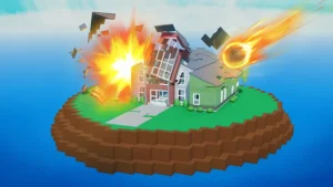 Natural Disaster Survival AUTO FARM WITH ANTI KICK SCRIPT - JAN 2025
