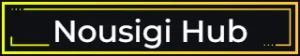 Nousigi Hub 3 GAMES