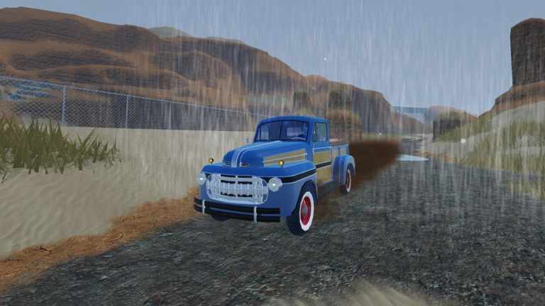 Off-Roading Epic Codes (May 2024)