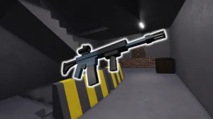Operation One FREE GUN MODS SCRIPT | NOVEMBER 2025