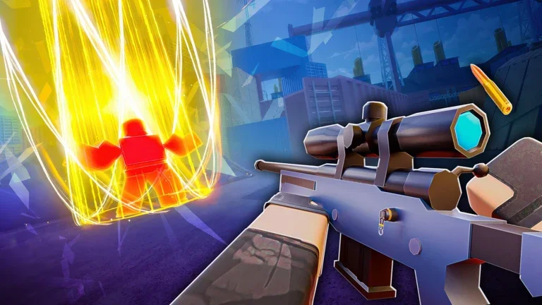 Overkill - Aimbot, ESP,Silent aim,More