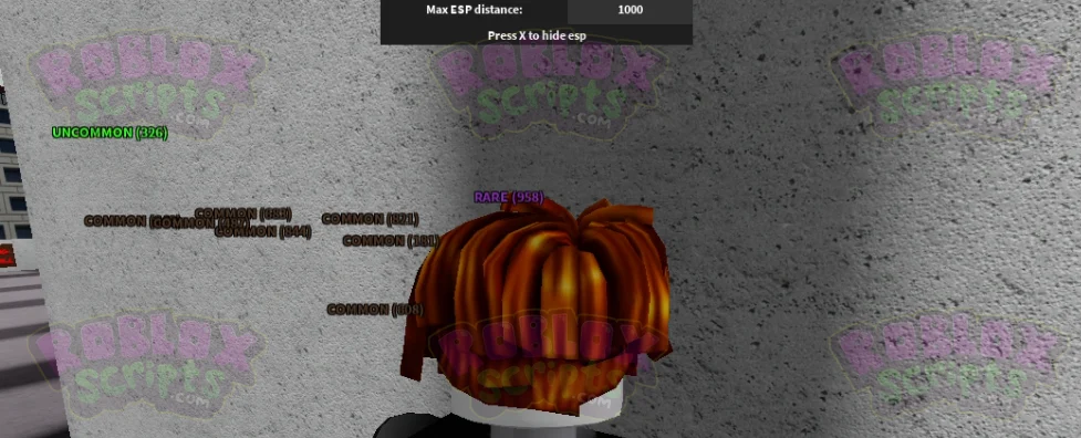 PARKOUR Legacy FREE BAG ESP SCRIPT FEB 2025