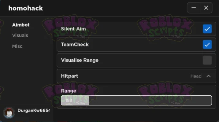 Phantom Forces THE MOST OP SILENT AIM FREE NO KEY - SOLARA SUPPORT
