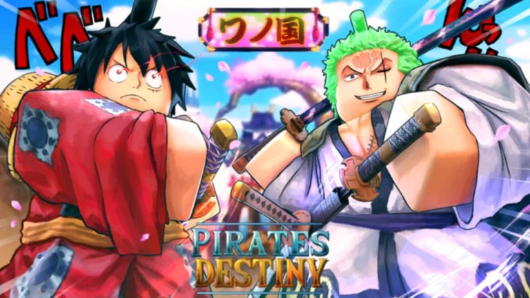 Pirate’s Destiny Codes