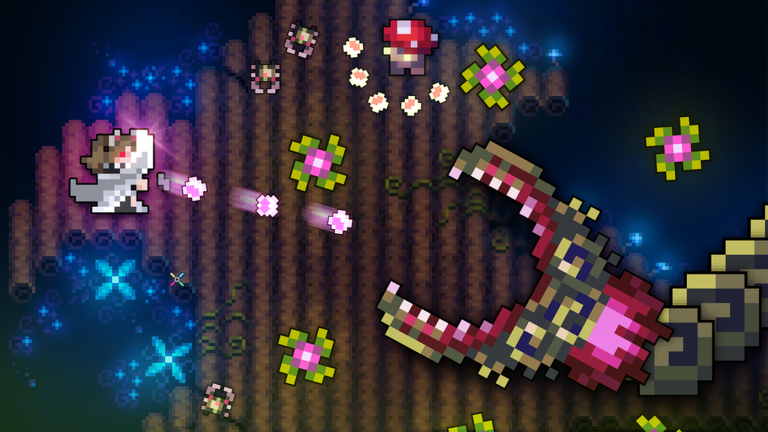 [FREE TRIAL IN SERVER] Pixel Quest | Bismuth | Godmode, KillAura, Noclip, Infinite Dexterity, Automation, ...