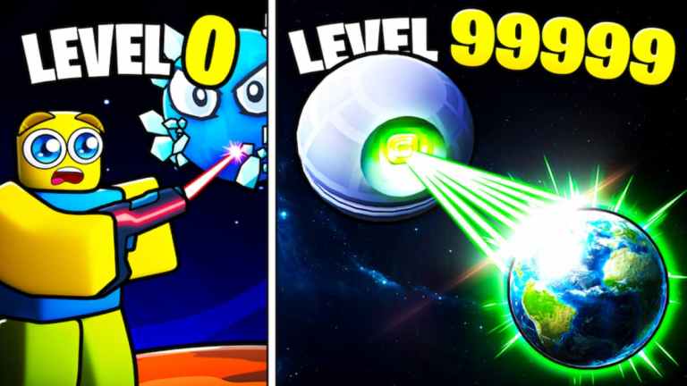 Planet Destroyer Codes (July 2024)