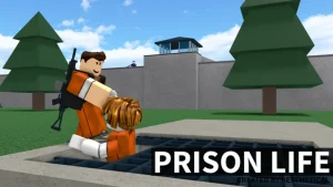 Prison Life SILENT AIM | OPEN SOURCE | DECEMBER 2025