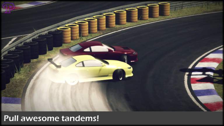 Prodigy Drift Codes