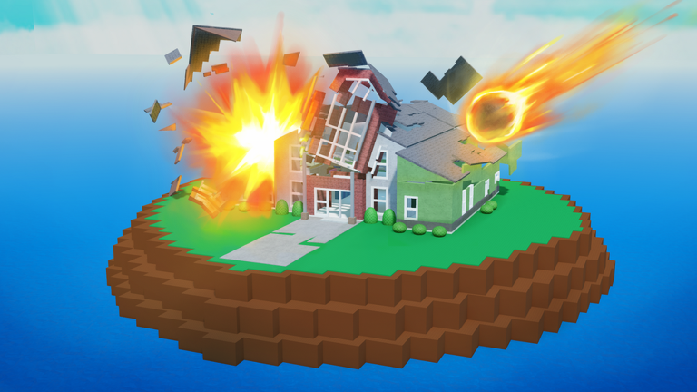 Project Gravity | the ultimate unanchored parts script