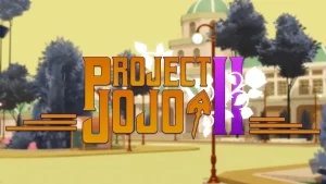 Project JoJo 2 FREE SCRIPT - ITEM FARM - SERVER HOP & MORE! FEB 2025