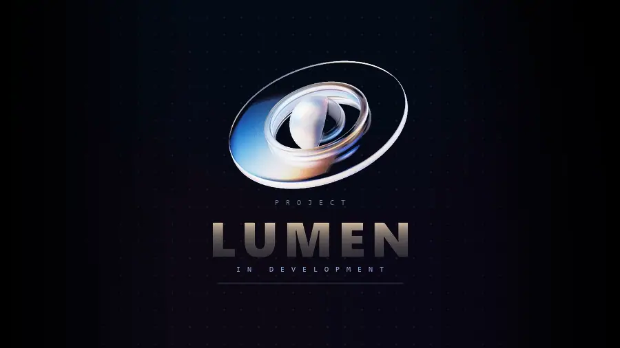 LUMEN - OP TARGET WELD FLINGING! (UNIVERSAL)