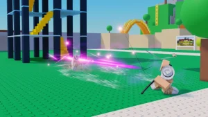 Project Smash AUTO PARRY - NO STUN - AUTO FARM & MORE!