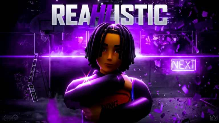 Realistic Basketball Codes (July 2024)