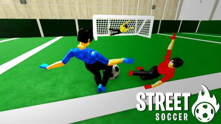 Realistic Street Soccer Codes (June 2024)