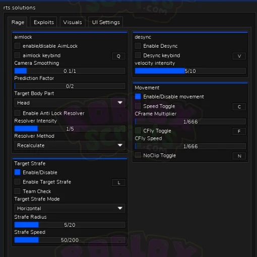 Realistic Tank Simulator 2.0 AIMLOCK | TARGET STRAFE | DESYNC | KILL ALL | EXPLODE CLICK & MORE! FREE GUI