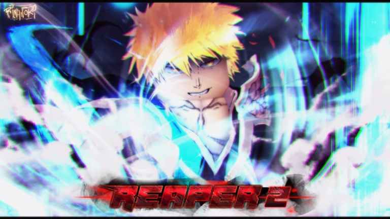 Reaper 2 Codes – Free cash & rerolls! (July 2024) [R2 codes]