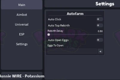 Rebirth Champion Ultimate FREE AUTO FARM GUI | OCTOBER 2025