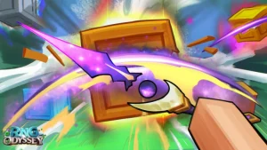RNG Odyssey SUPER FAST AUTO FARM