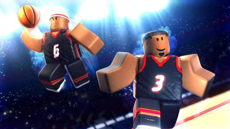 Roblox Basketball Legends Codes (July 2024)