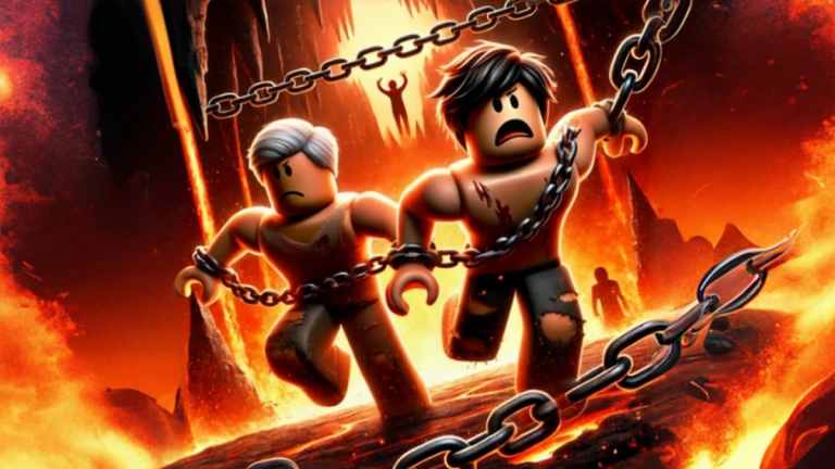 Roblox Chained Together Codes (July 2024)