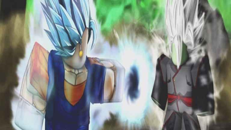 Roblox Dragon Ball Hyper Blood Codes (July 2024)