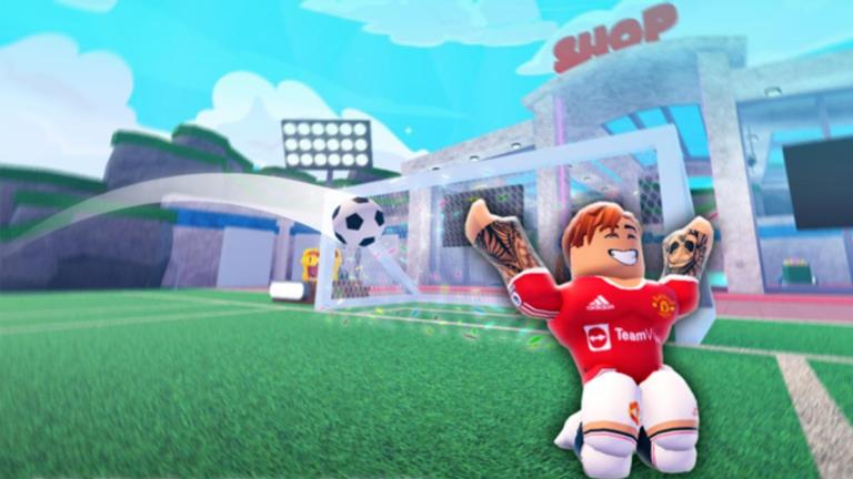 Roblox Goal Kick Simulator Codes