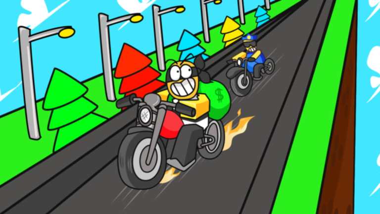 Roblox Motorcycle Race Codes