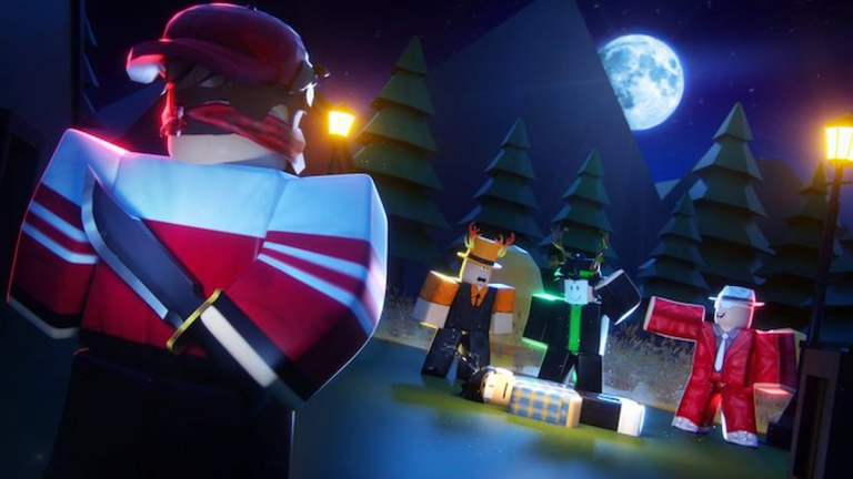 Roblox Murder Mystery 3 Codes
