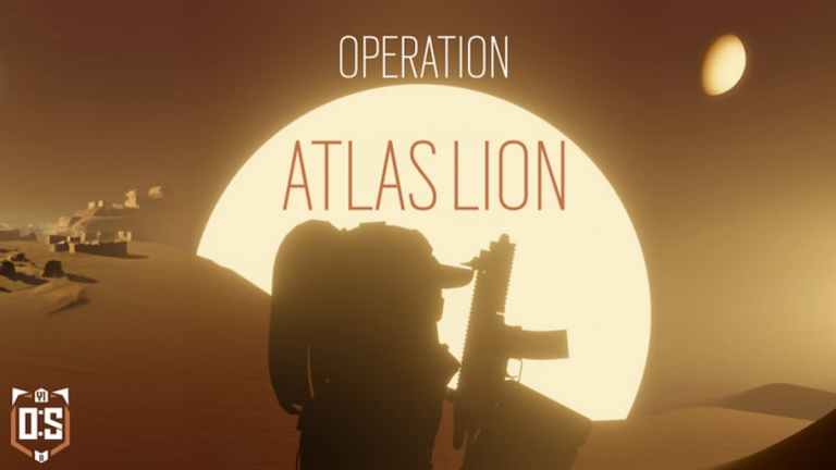 Roblox Operations Siege Codes (July 2024)