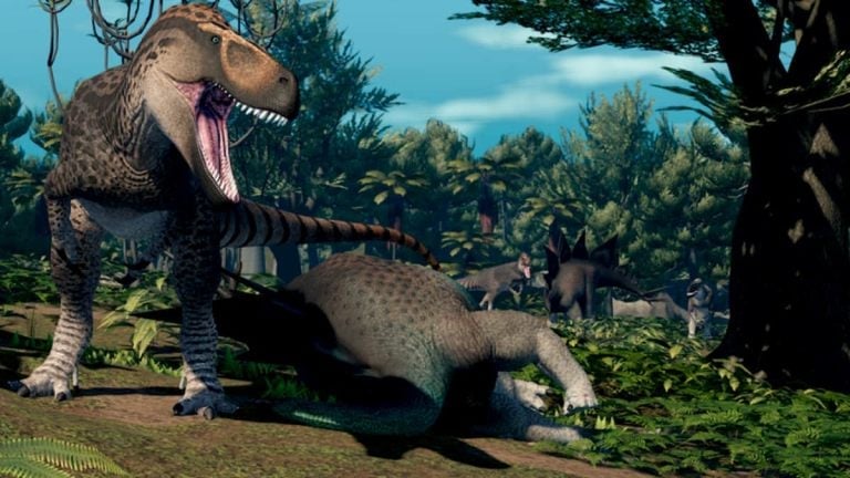 Roblox Prior Extinction Codes (July 2024)