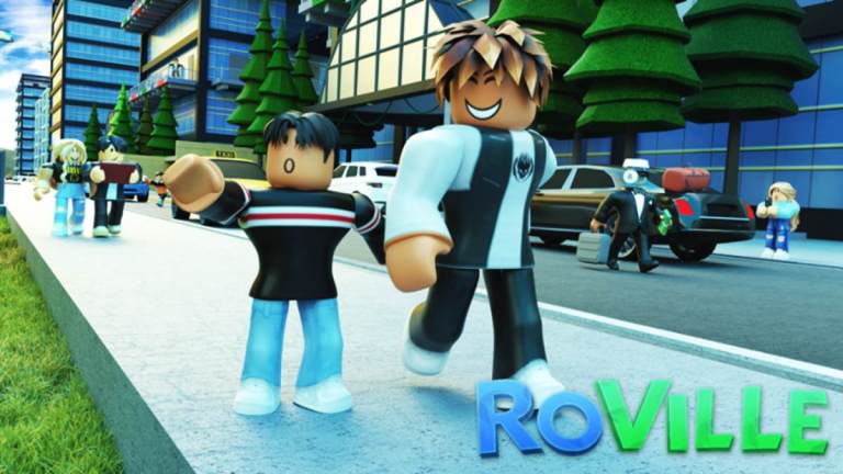 Roblox RoVille Codes – Free cash!