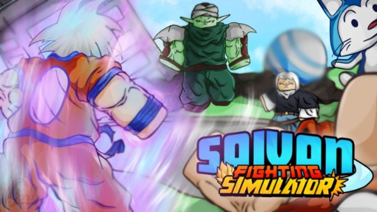 Roblox Saiyan Fighting Simulator Codes