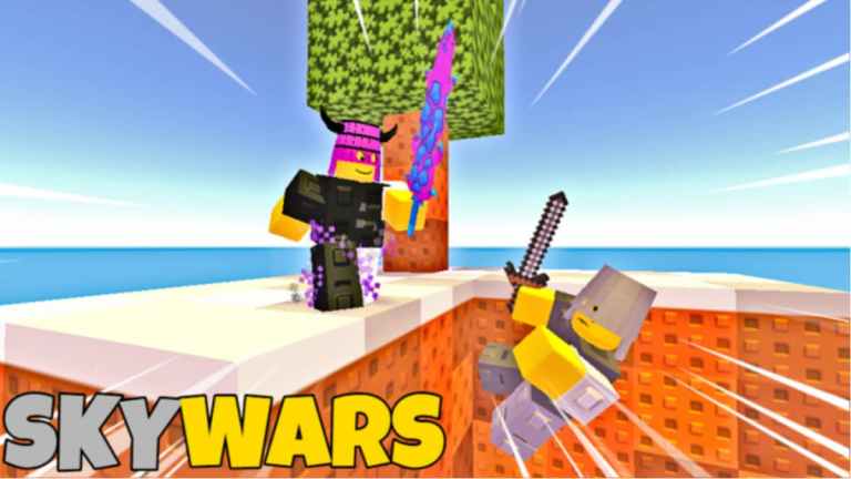 Roblox Skywars Codes (June 2024)