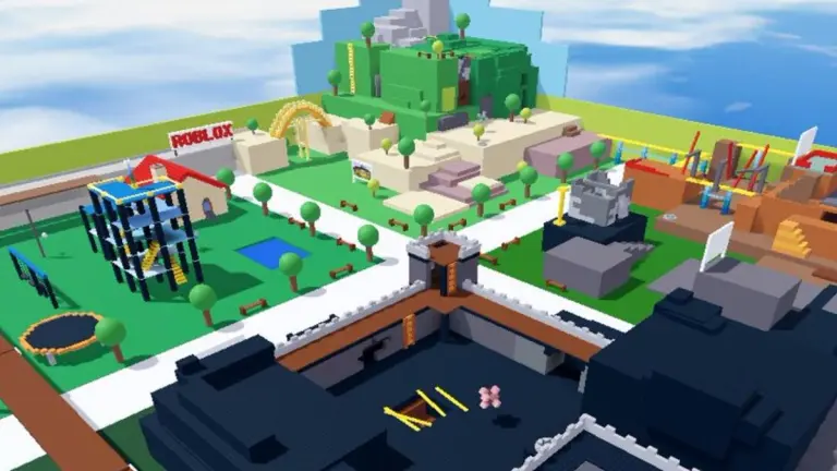 Roblox Untitled Tag Game Codes (June 2024)