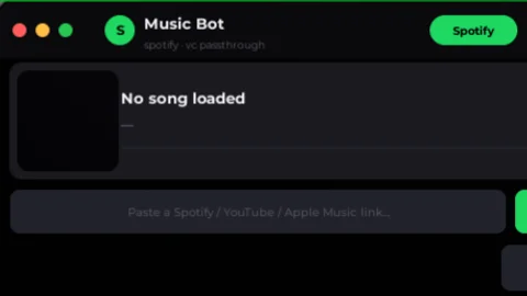 Roblox VC Music Player