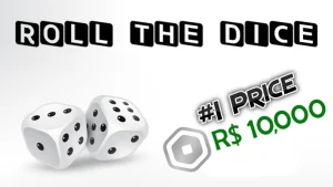 Roll the Dice! INFINITE ROLLS