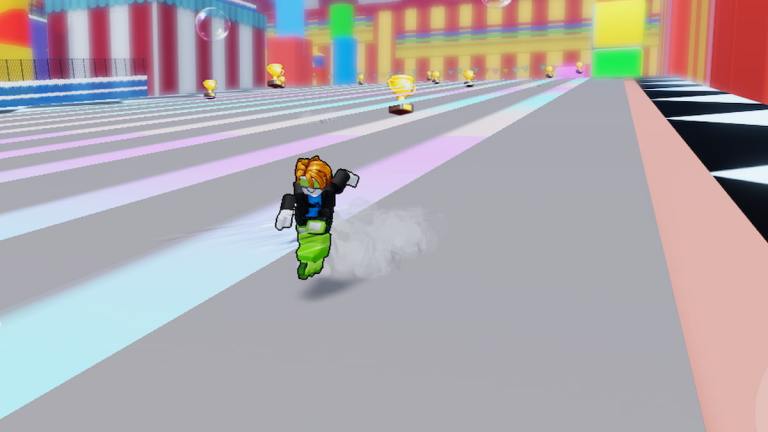 Roller Champion Race Codes (June 2024)