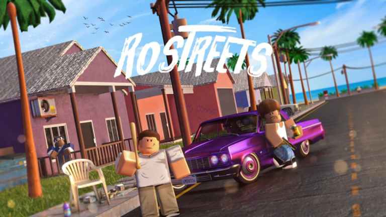 RoStreets Codes