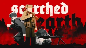 Scorched Earth SILENT AIM WITH WALLBANG - OPEN SOURCE - JULY 2025