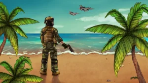 Seas of Conflict LOOP KILL ALL PLAYERS