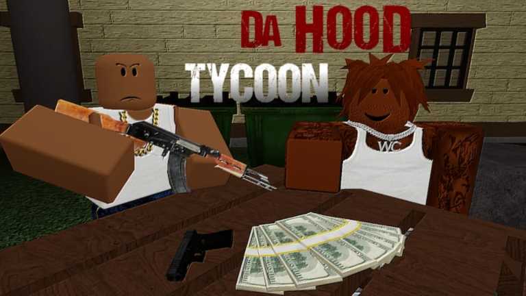 Sell Guns and Prove Da Hood Wrong Codes (July 2024)