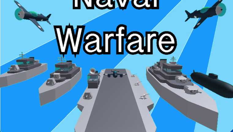 SexyBoy Hub Naval Warfare