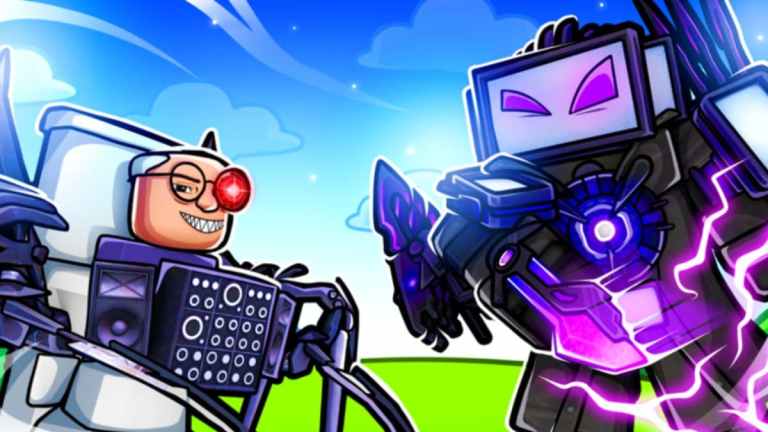Skibidi Tower Defense Codes (July 2024)