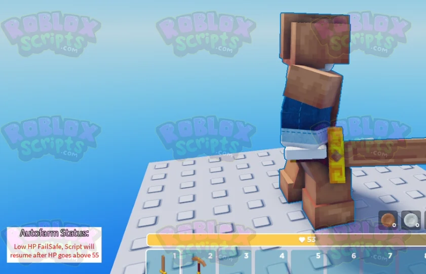 SkyWars OP AUTO FARM 2024