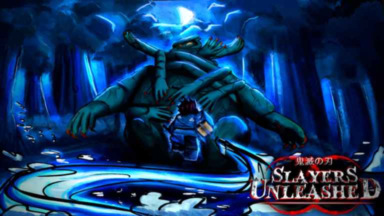 Slayers Unleashed Codes – Roblox