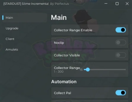 Slime Incremental FREE AUTO FARMING GUI/SCRIPT | AUGUST 2025